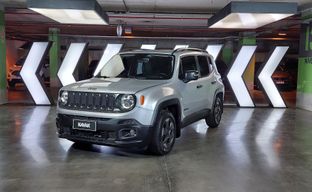 Jeep • Renegade