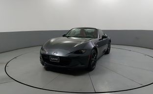 Mazda • MX-5