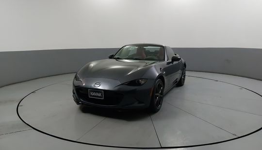 Mazda • MX-5