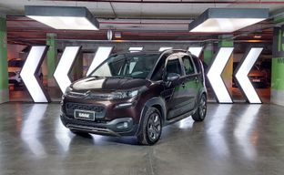 Citroen • C3 Aircross