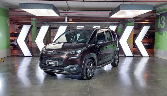 Citroen • C3 Aircross