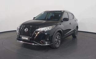 Nissan • Kicks