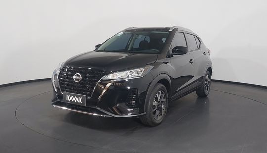 Nissan • Kicks