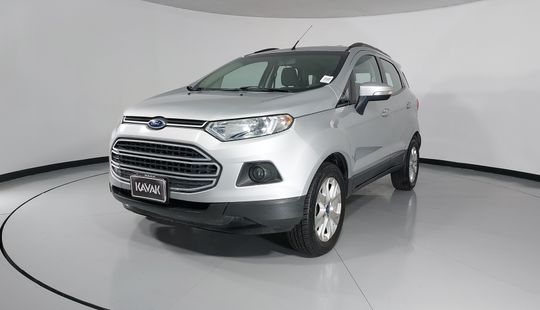 Ford • EcoSport