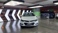 Chevrolet Cruze Ii 1.4 T LTZ AT Hatchback 2017