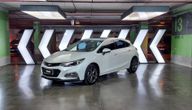 Chevrolet Cruze Ii 1.4 T LTZ AT Hatchback 2017