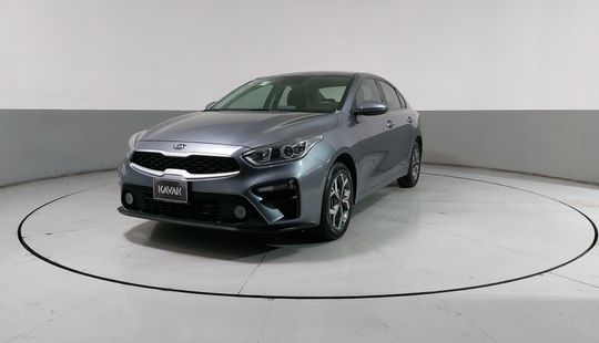 Kia • FORTE