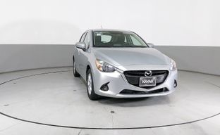 Mazda • Mazda 2