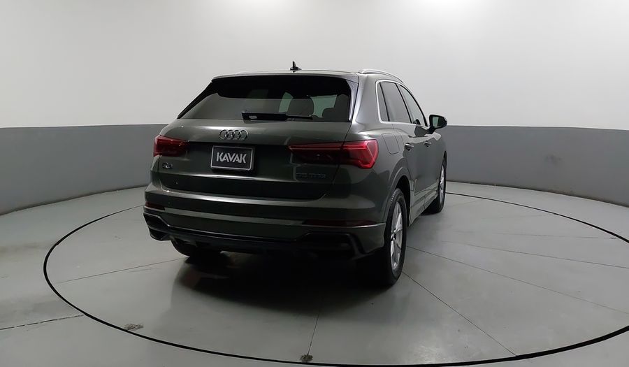 Audi Q3 1.4 35 TFSI S LINE DCT Suv 2020