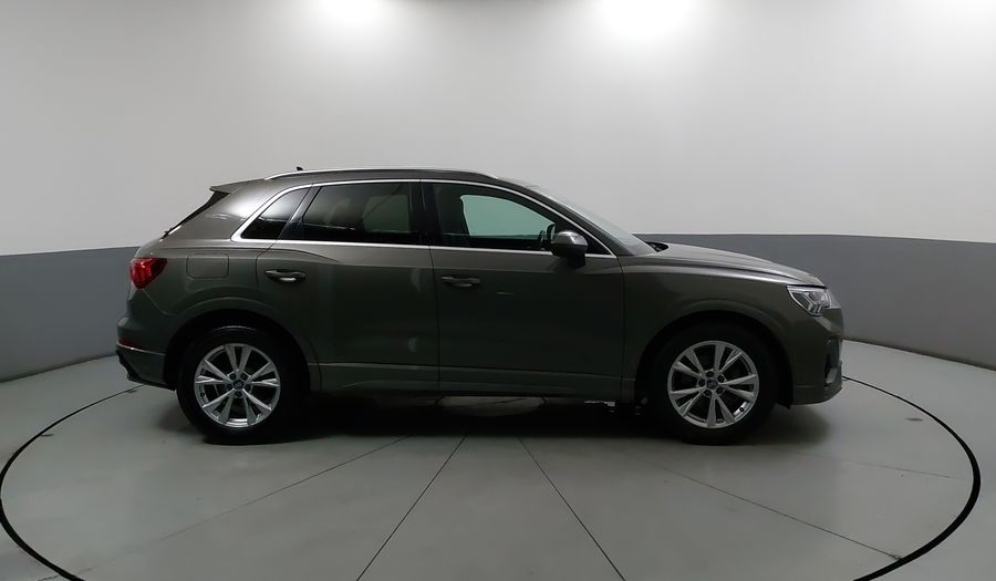 Audi Q3 1.4 35 TFSI S LINE DCT Suv 2020