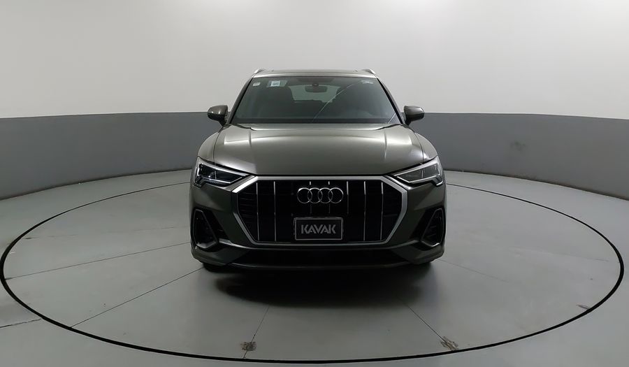 Audi Q3 1.4 35 TFSI S LINE DCT Suv 2020