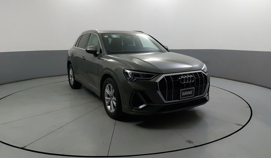 Audi Q3 1.4 35 TFSI S LINE DCT Suv 2020