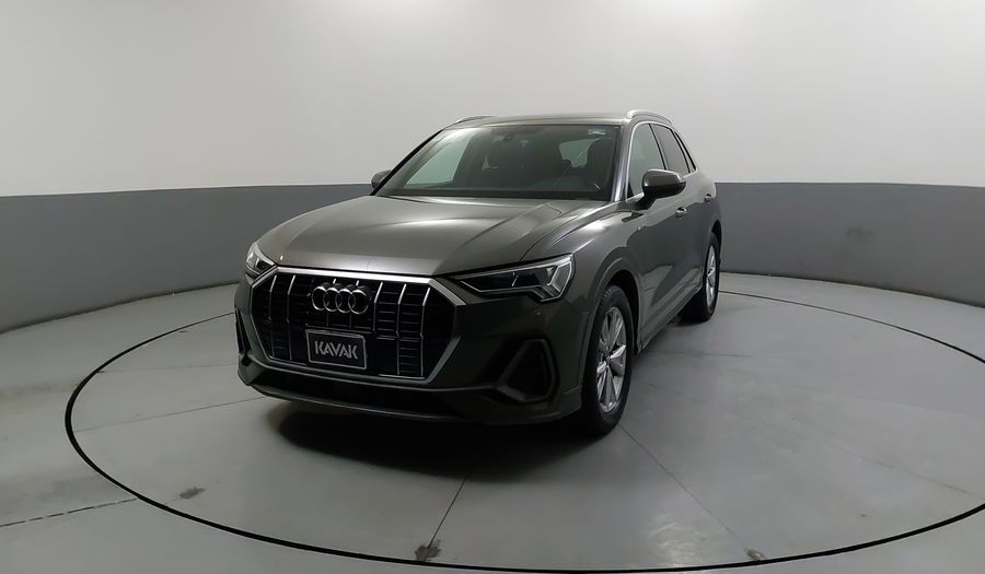 Audi Q3 1.4 35 TFSI S LINE DCT Suv 2020