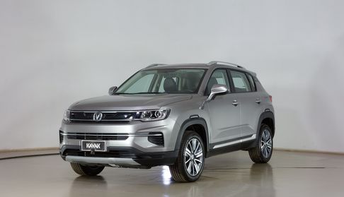 Changan Cs35 1.6 LUXURY PLUS MT Suv 2022