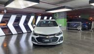 Chevrolet Cruze Ii 1.4 T PREMIER AT Hatchback 2020