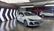 Chevrolet Cruze Ii 1.4 T PREMIER AT Hatchback 2020