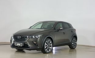 Mazda • CX-3