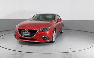 Mazda • Mazda 3