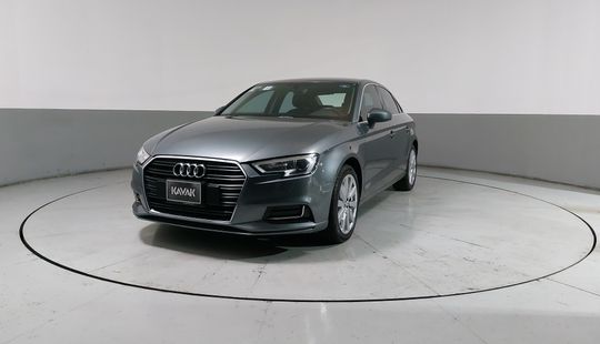 Audi • A3