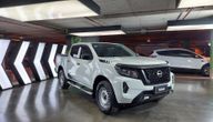 Nissan Frontier 2.3 CD S AT 4X2 Pickup 2023