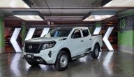 Nissan Frontier 2.3 CD S AT 4X2 Pickup 2023