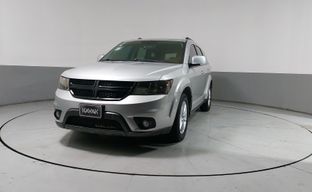 Dodge • Journey