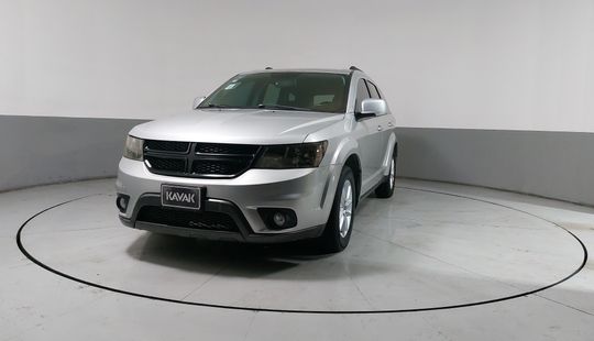 Dodge • Journey