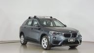 Bmw X1 2.0 20I URBAN AT SDRIVE Suv 2017