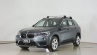 Bmw X1 2.0 20I URBAN AT SDRIVE Suv 2017