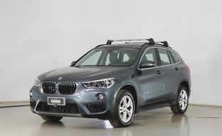 Bmw • X1