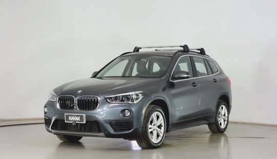 Bmw • X1