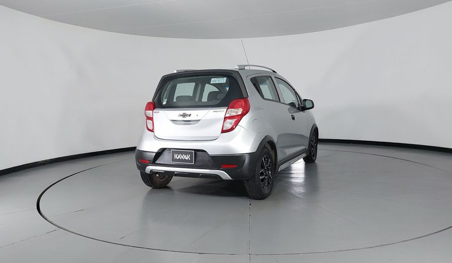 Chevrolet Beat 1.2 ACTIV F Hatchback 2020