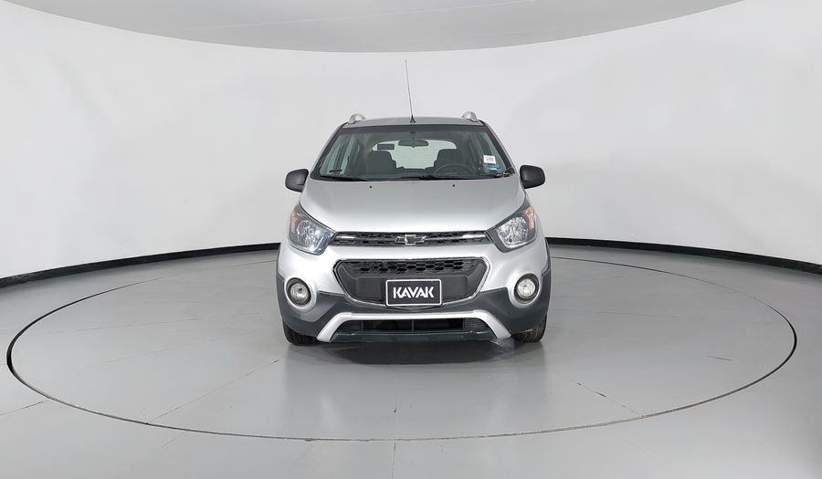 Chevrolet Beat 1.2 ACTIV F Hatchback 2020