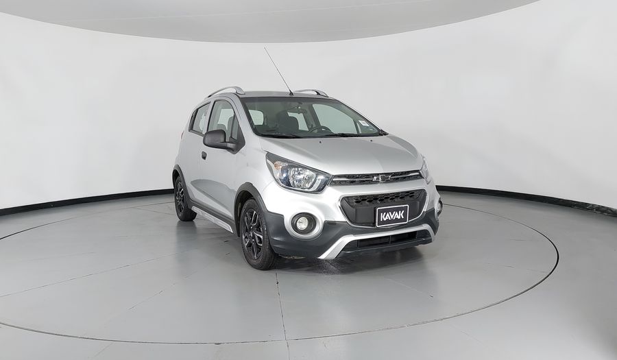 Chevrolet Beat 1.2 ACTIV F Hatchback 2020