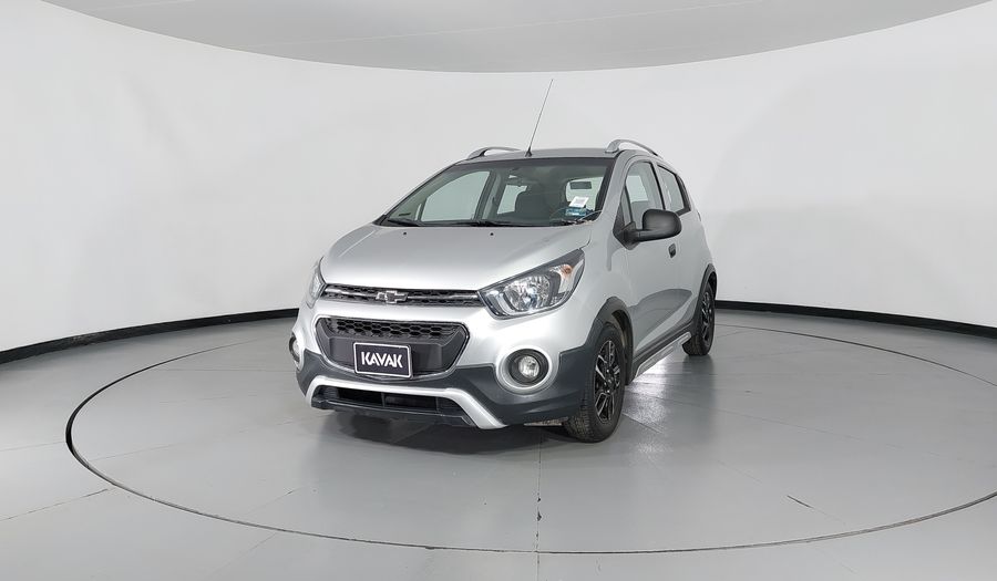 Chevrolet Beat 1.2 ACTIV F Hatchback 2020