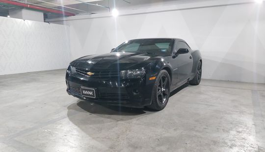 Chevrolet • Camaro