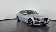 Mercedes Benz Clase C 2.0 C250 AVANTGARDE AT Sedan 2015