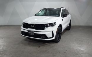 Kia • Sorento