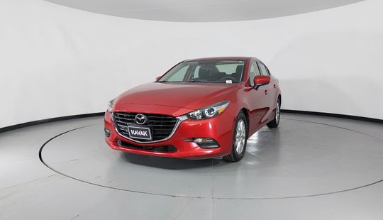 Mazda • Mazda 3