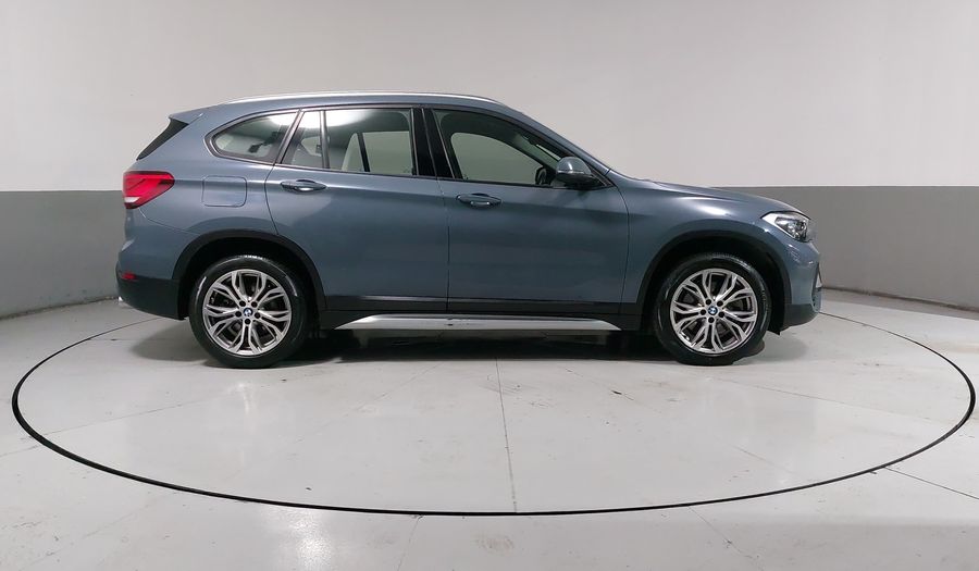 Bmw X1 2.0 SDRIVE20I DCT Suv 2021