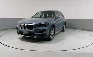 Bmw • X1