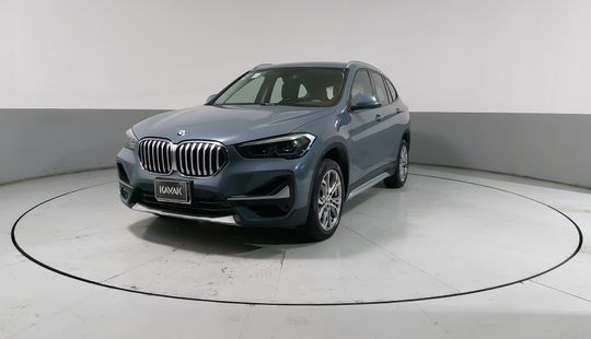 Bmw • X1