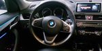 Bmw X1 2.0 SDRIVE20I DCT Suv 2021