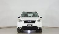 Subaru Forester 2.0 X AWD CVT Suv 2015