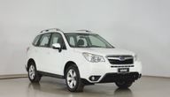 Subaru Forester 2.0 X AWD CVT Suv 2015