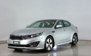 Kia • Optima