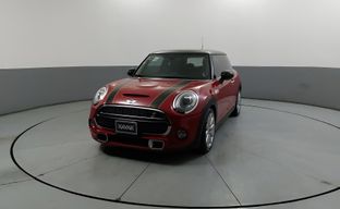 Mini • Cooper S