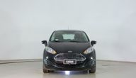 Ford Fiesta 1.6 SE MT B Hatchback 2014