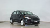 Ford Fiesta 1.6 SE MT B Hatchback 2014