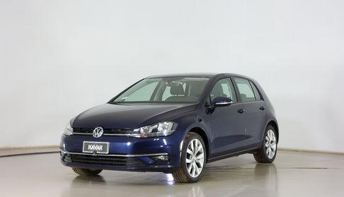 Volkswagen Golf 1.4 HIGHLINE MT Hatchback 2021